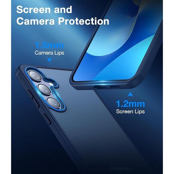 Samsung Galaxy S24 Plus Case 6.7" - Picture 3 of 6